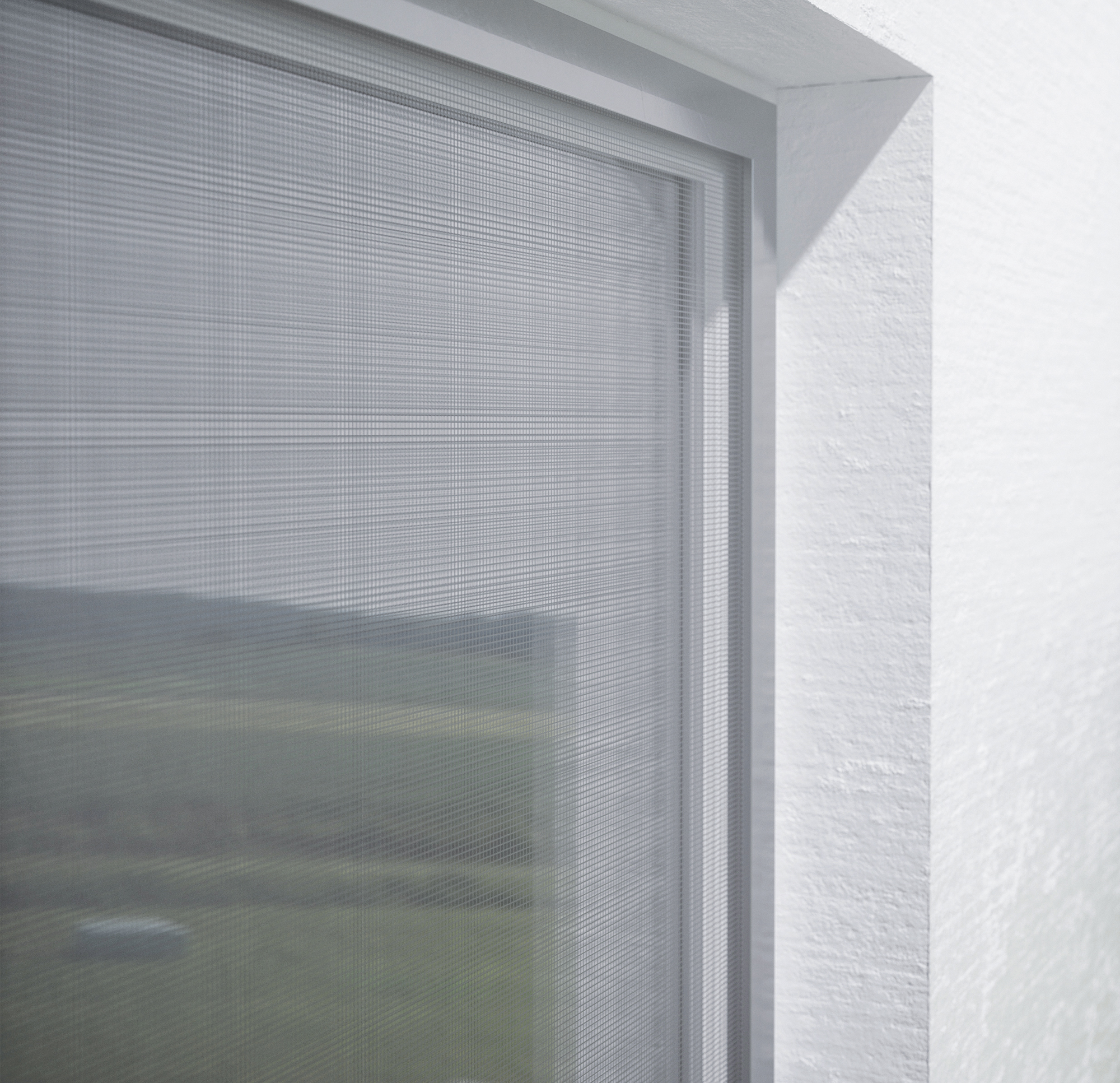 Spannrahmen: Preiswerte Lösung, die für alle Fenstertypen geeignet ist